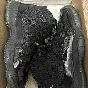 Jordan Gamma 11s